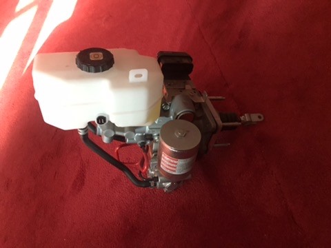 new not use Toyota landcurser - 1