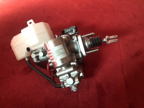 new not use Toyota landcurser - 3