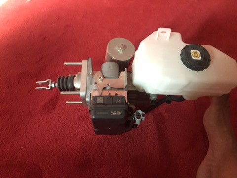 new not use Toyota landcurser - 2