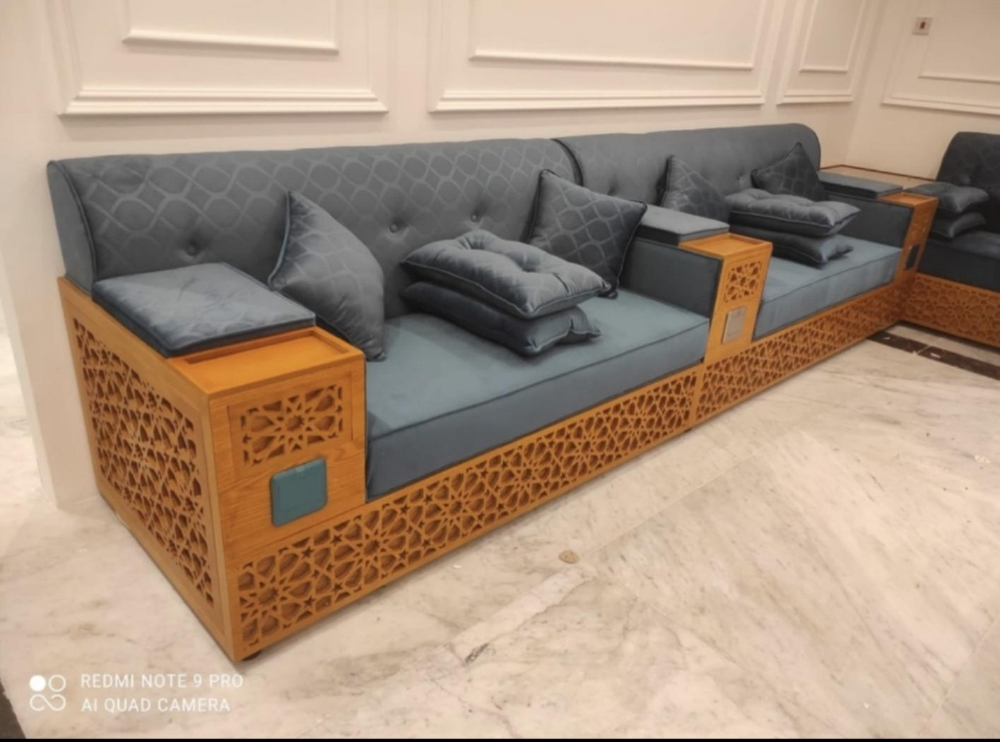 Furniture upholstery - 2