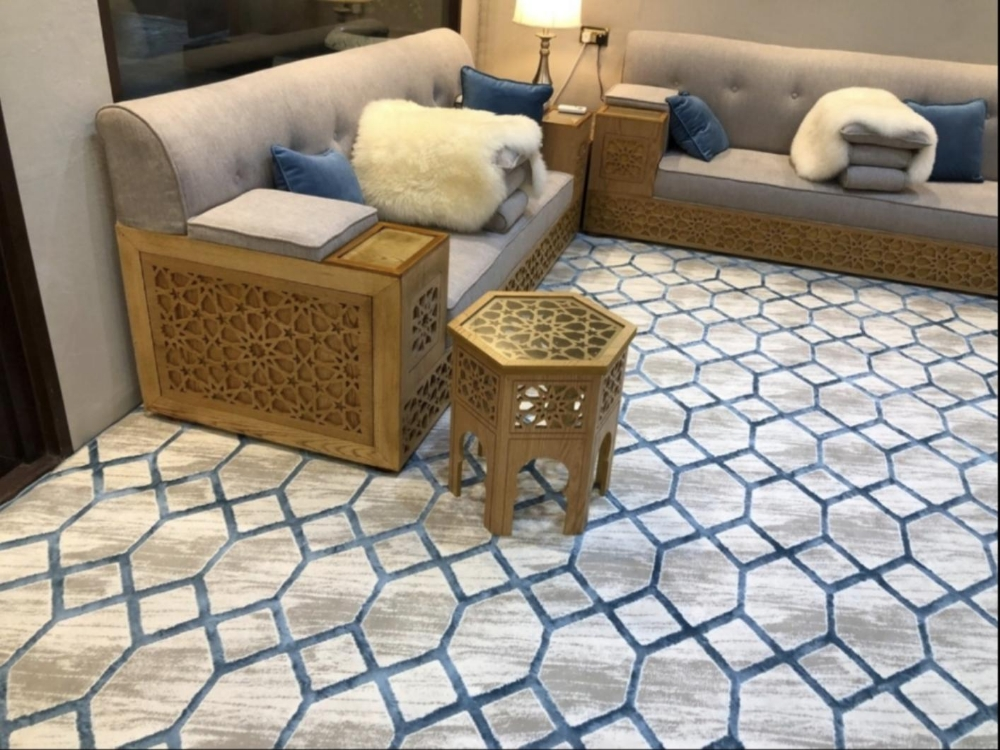 Furniture upholstery - 3