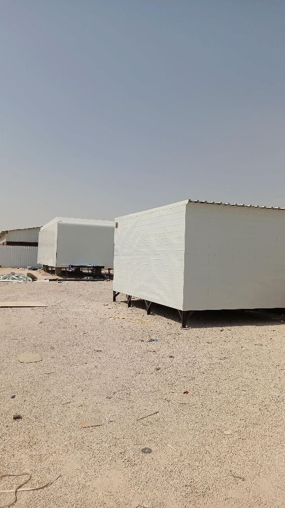 porta cabin toile - 3