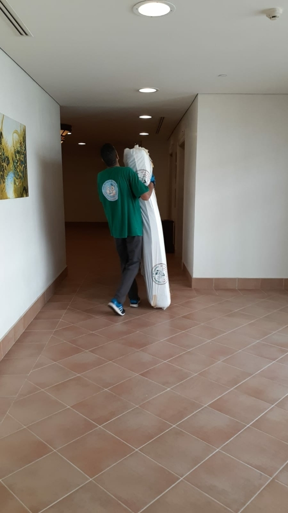 نقل الاثاث مع نجارين خبرة عاليه - 3