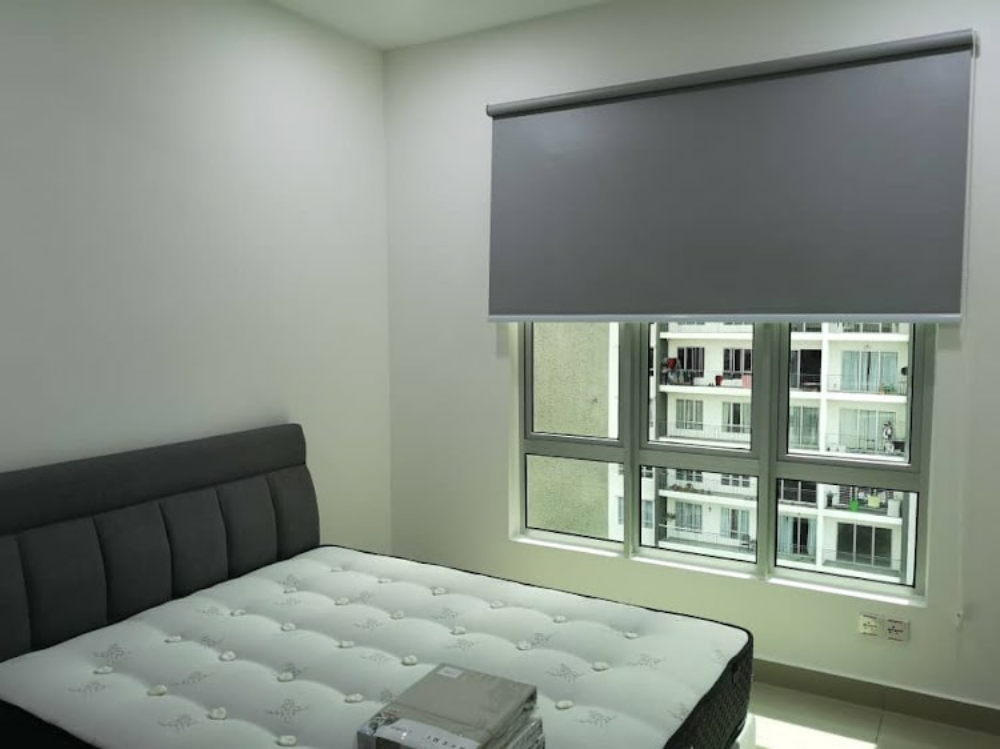 Roller Blinds - 2