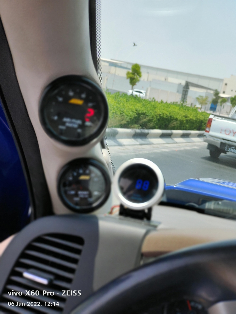 سلفرادوا تيربو - 3
