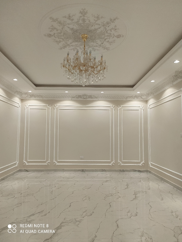 ALL GYPSUM AND PAINTING WORKS - 4