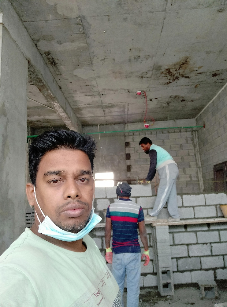 ALL GYPSUM AND PAINTING WORKS - 2