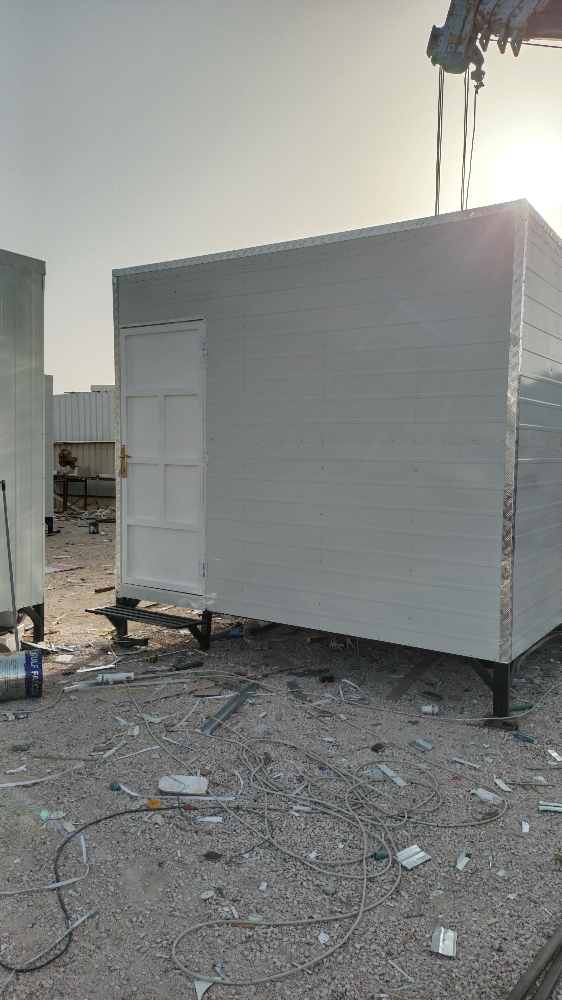 Portable Cabins - 6
