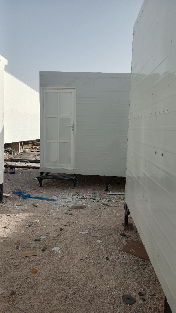 Portable Cabins - 4