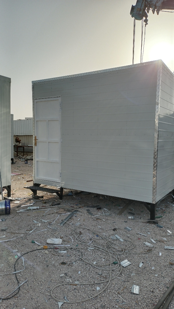 Portable Cabins - 5
