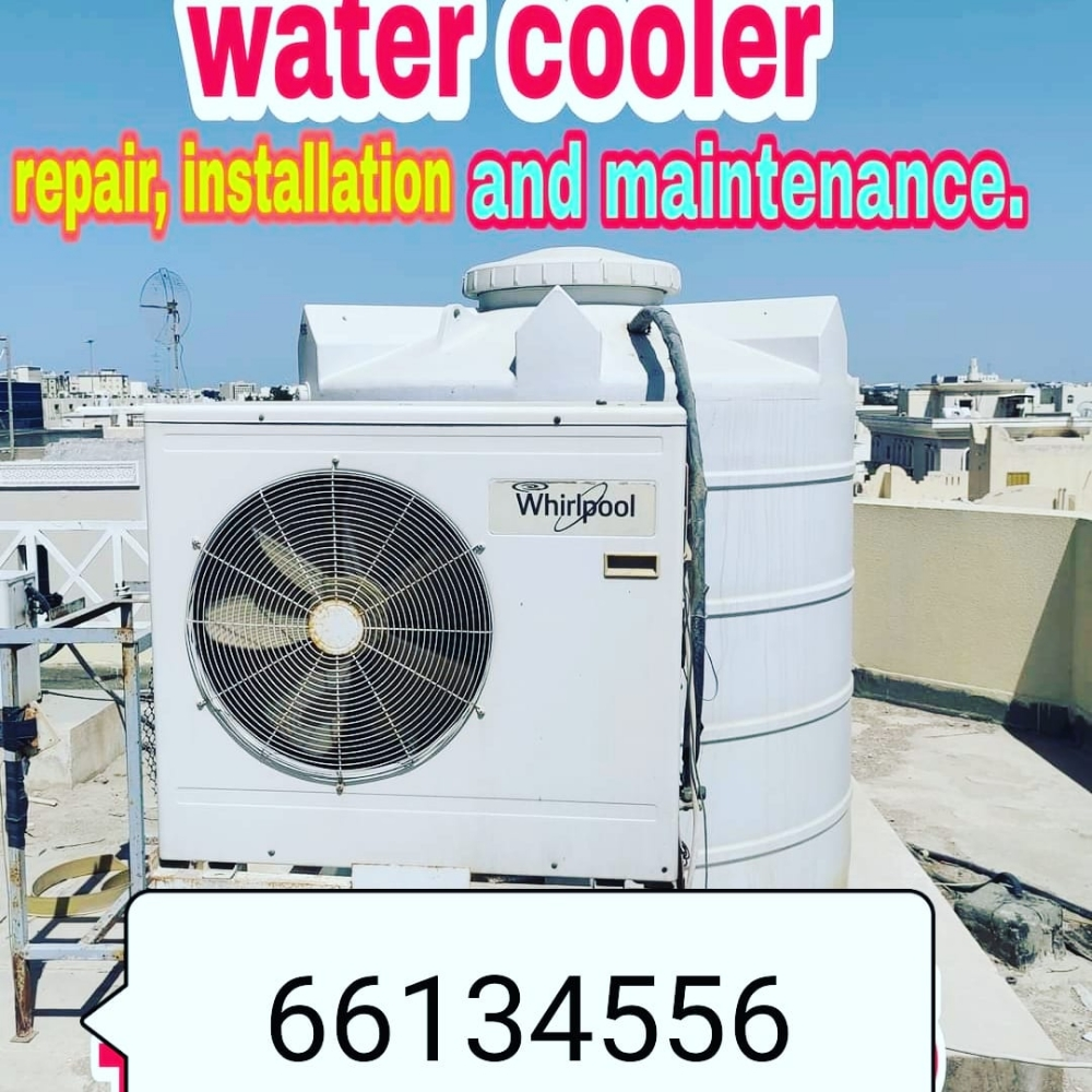 AC maintenance service - 1