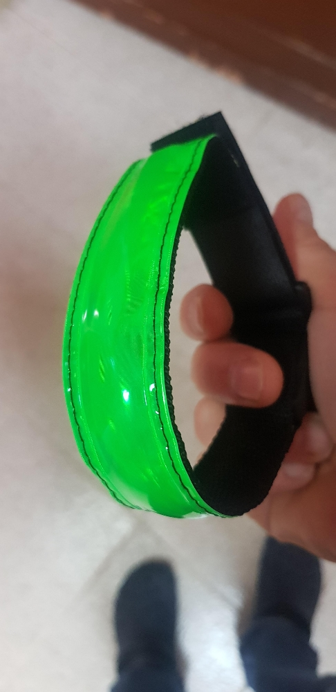 armband night led - 2