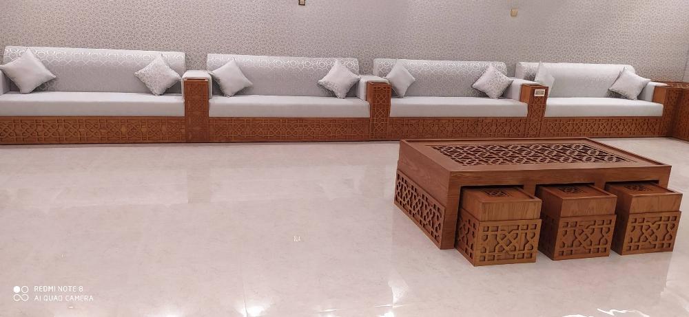 Carpet.CURTAIN.WALL PAPER. SOFA. - 7