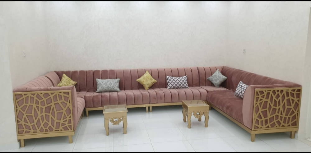 Carpet.CURTAIN.WALL PAPER. SOFA. - 9