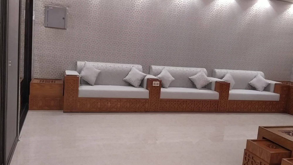 Carpet.CURTAIN.WALL PAPER. SOFA. - 8
