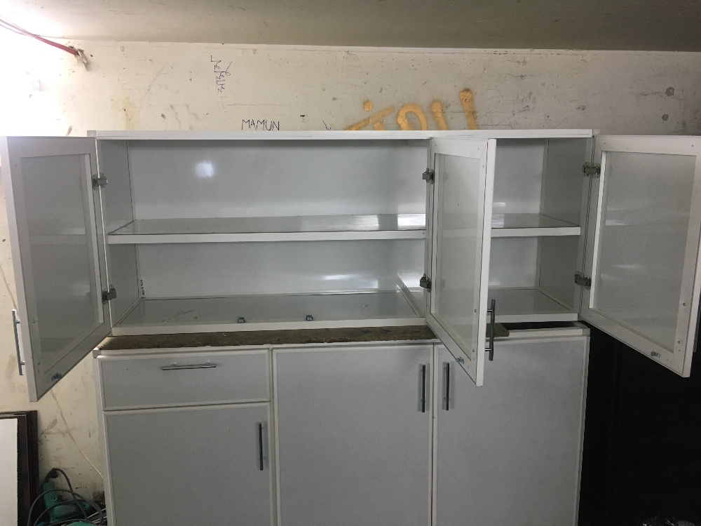 kitchen cabinets sale and make - 7