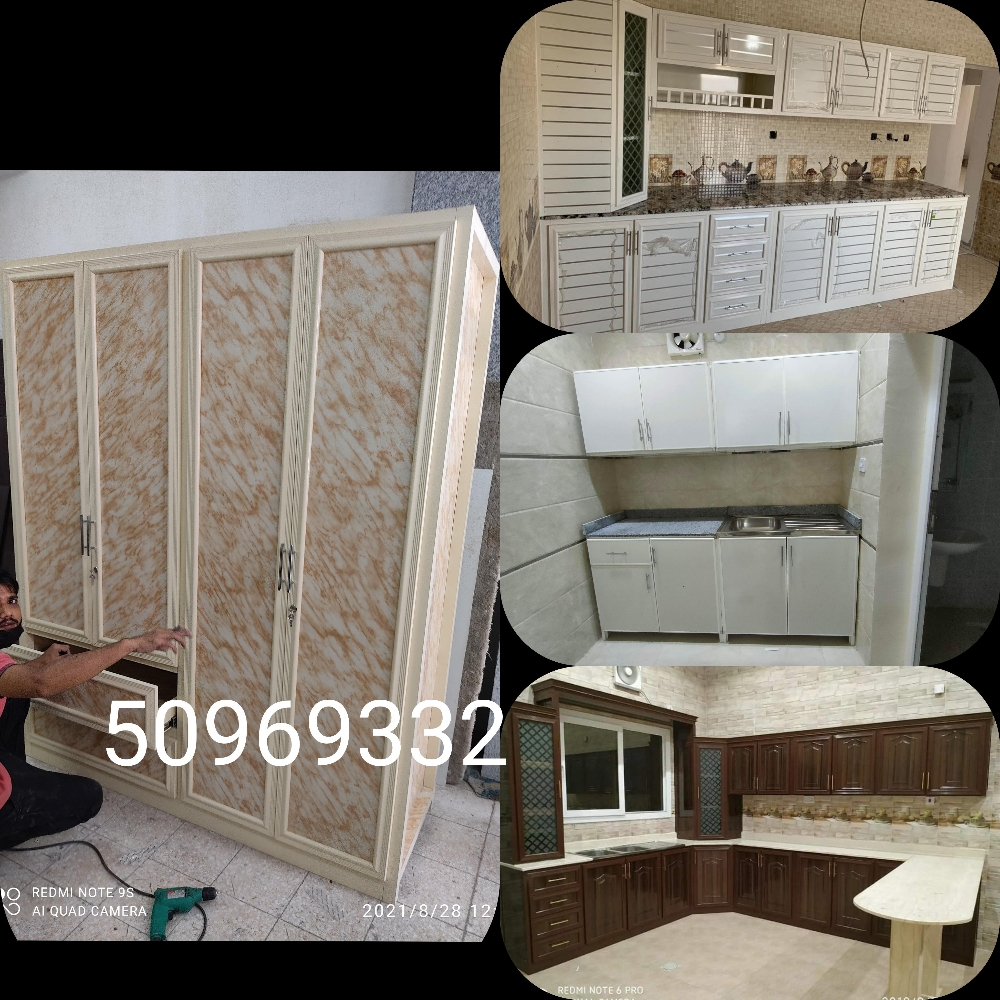 kitchen cabinets sale and make - 6