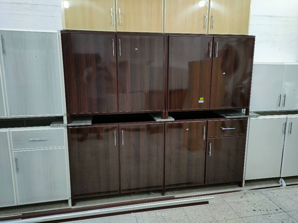 kitchen cabinets sale and make - 8