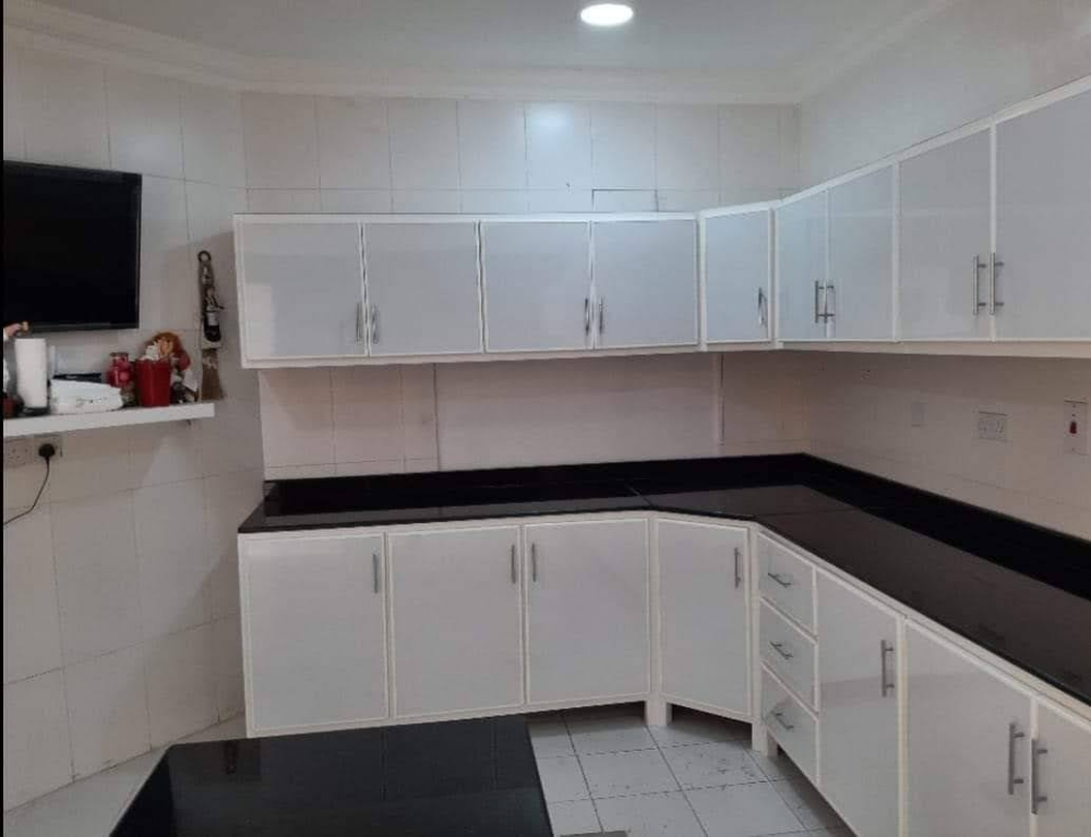 kitchen cabinets sale and make - 1