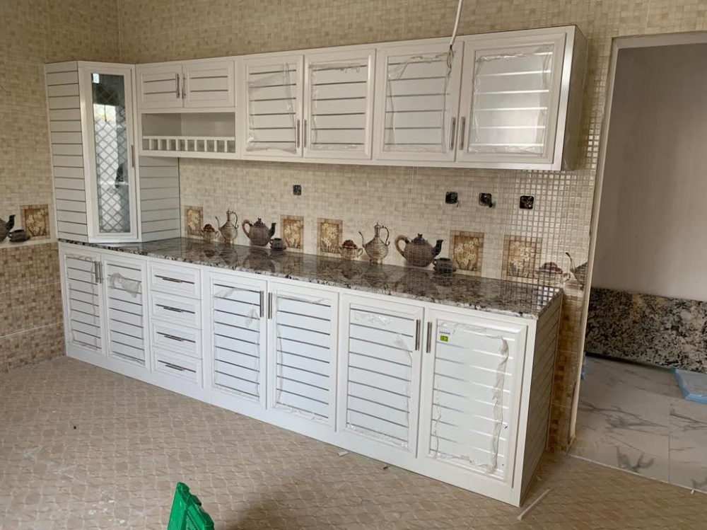 kitchen cabinets sale and make - 5