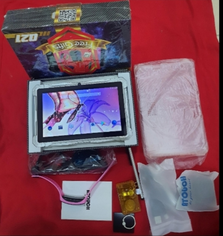تاب اندرويد جديدالشاشة 7 - 4