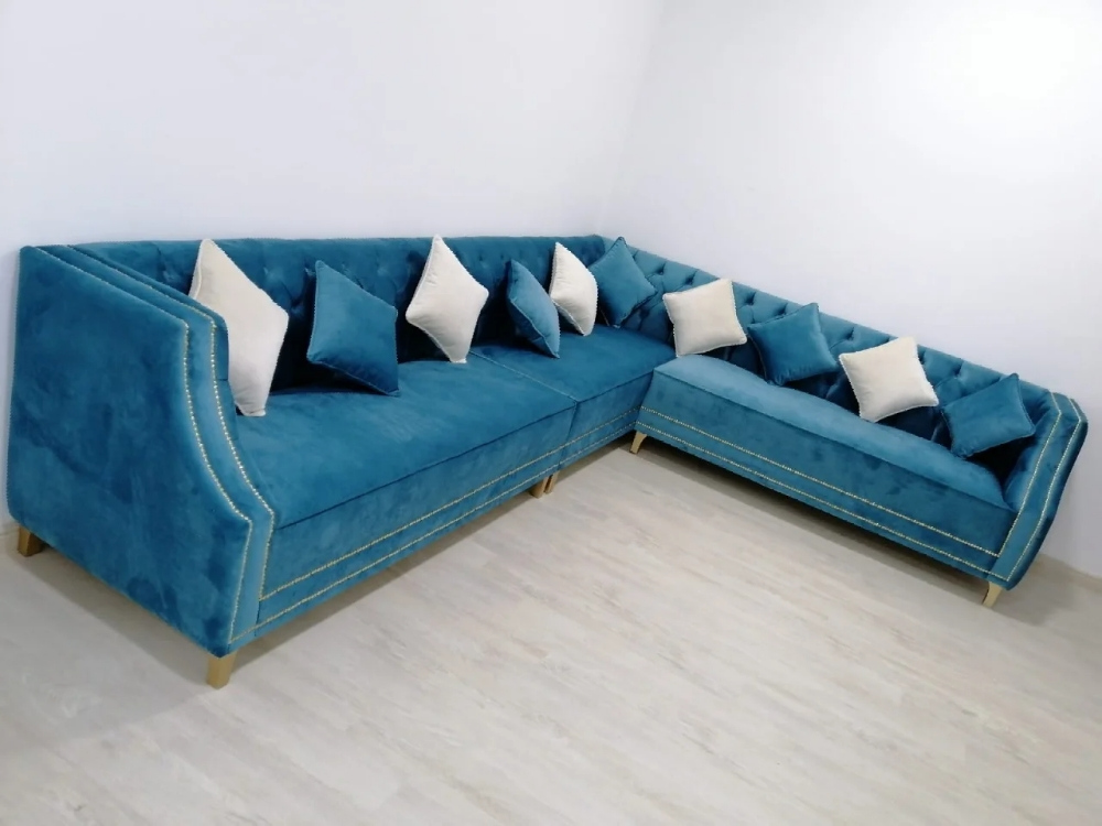 Carpet.CURTAIN.WALL PAPER. SOFA. - 14