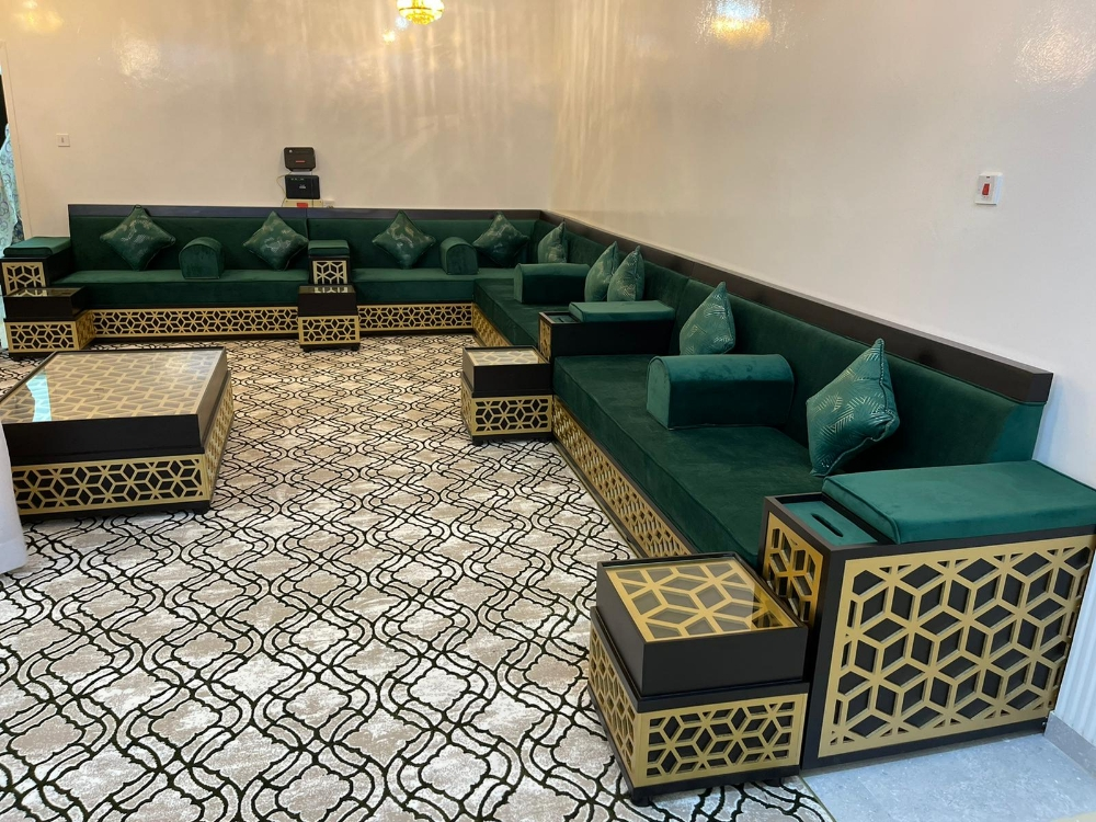 Carpet.CURTAIN.WALL PAPER. SOFA. - 10
