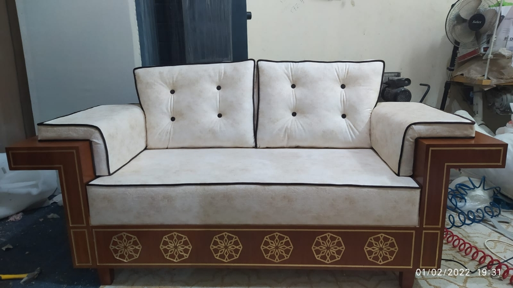 Carpet.CURTAIN.WALL PAPER. SOFA. - 12