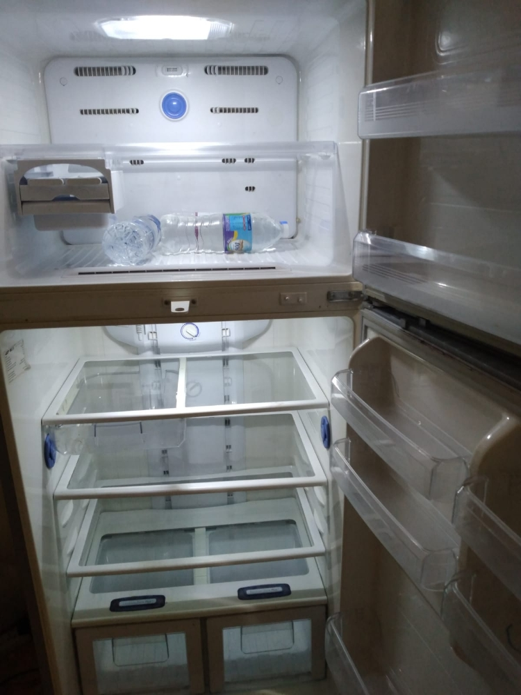 fridge repair Gas fill - 6