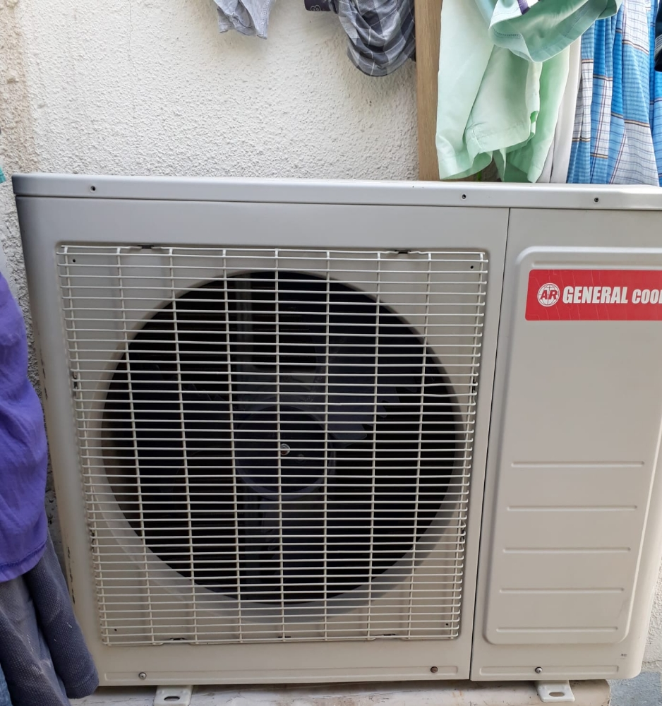 fridge repair Gas fill - 5