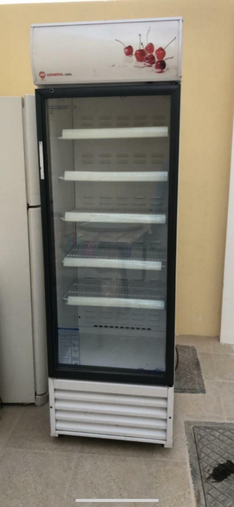 fridge repair Gas fill - 2