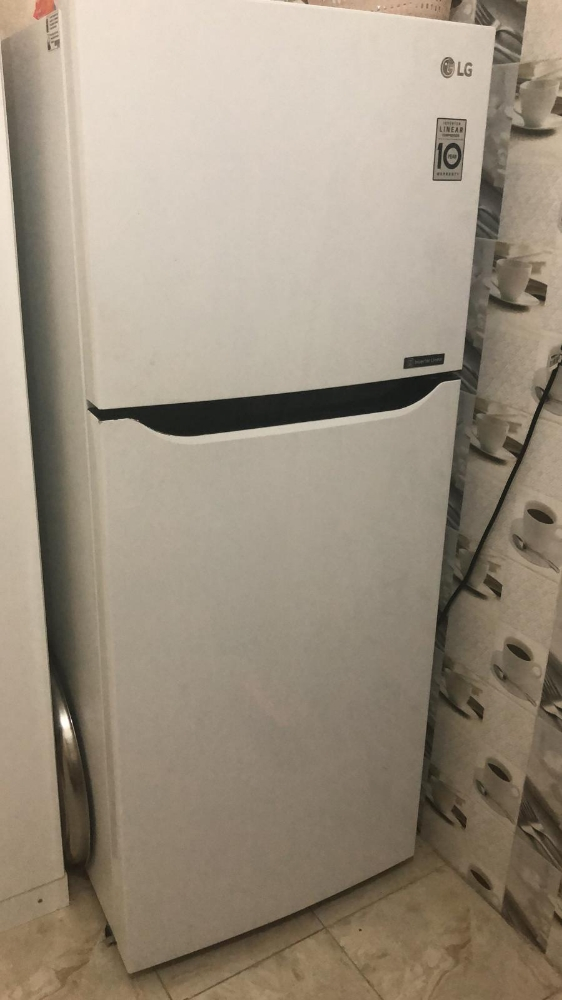 fridge repair Gas fill - 4