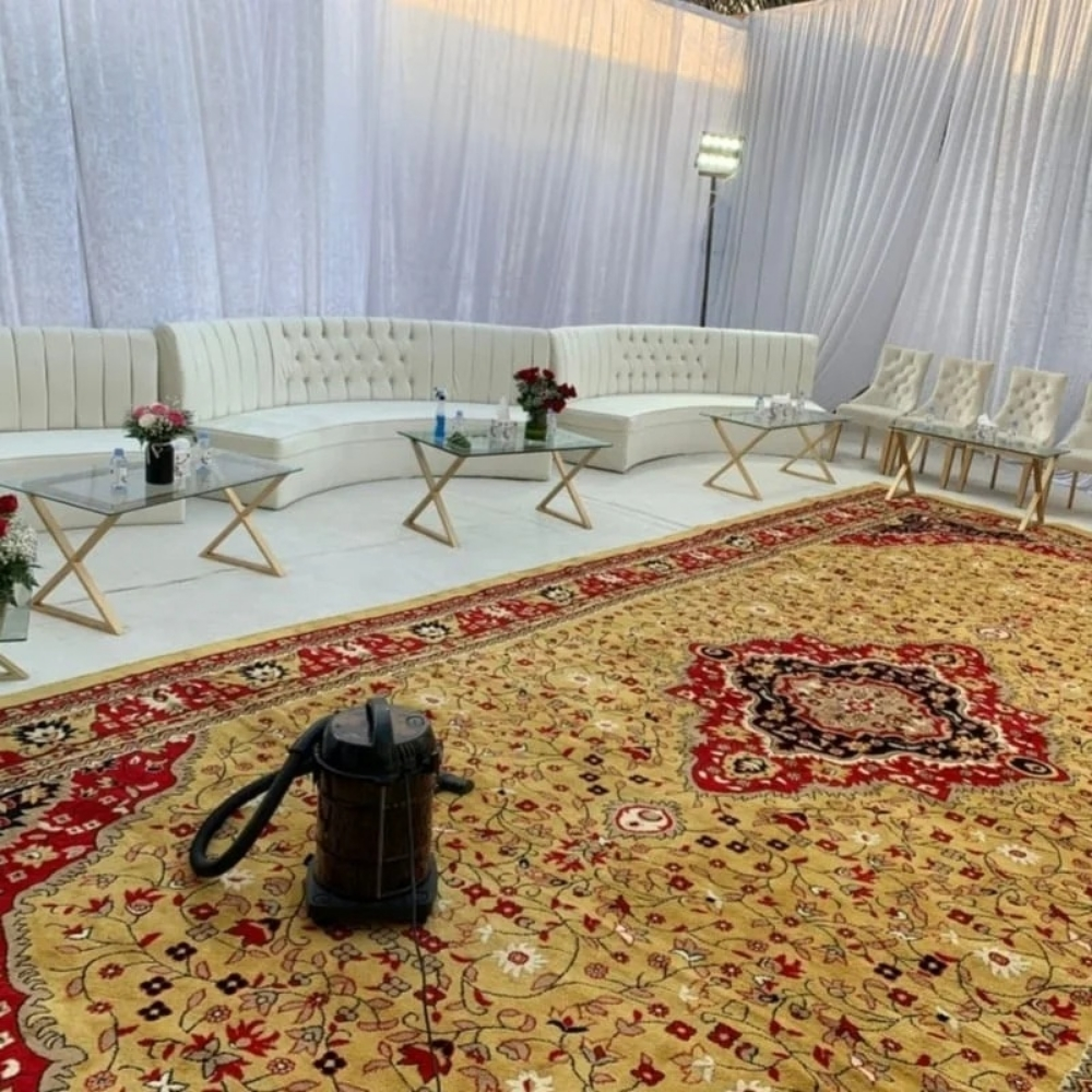 خيام حريمي للمناسبات والافراح - 3