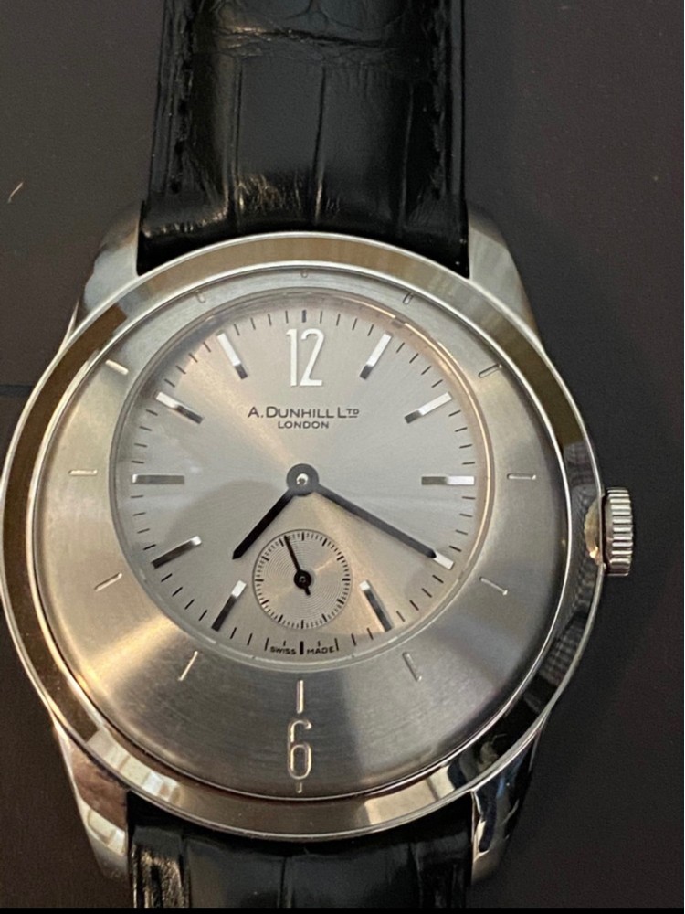 Dunhill watch original  - 1