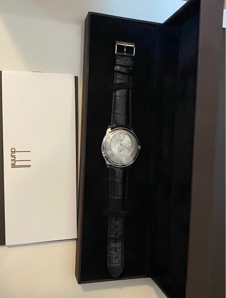 Dunhill watch original  - 4