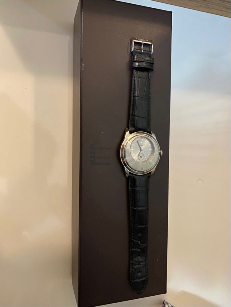Dunhill watch original  - 5