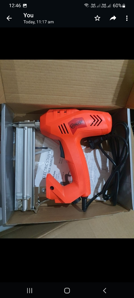 Lamb hair cutting machine - 3