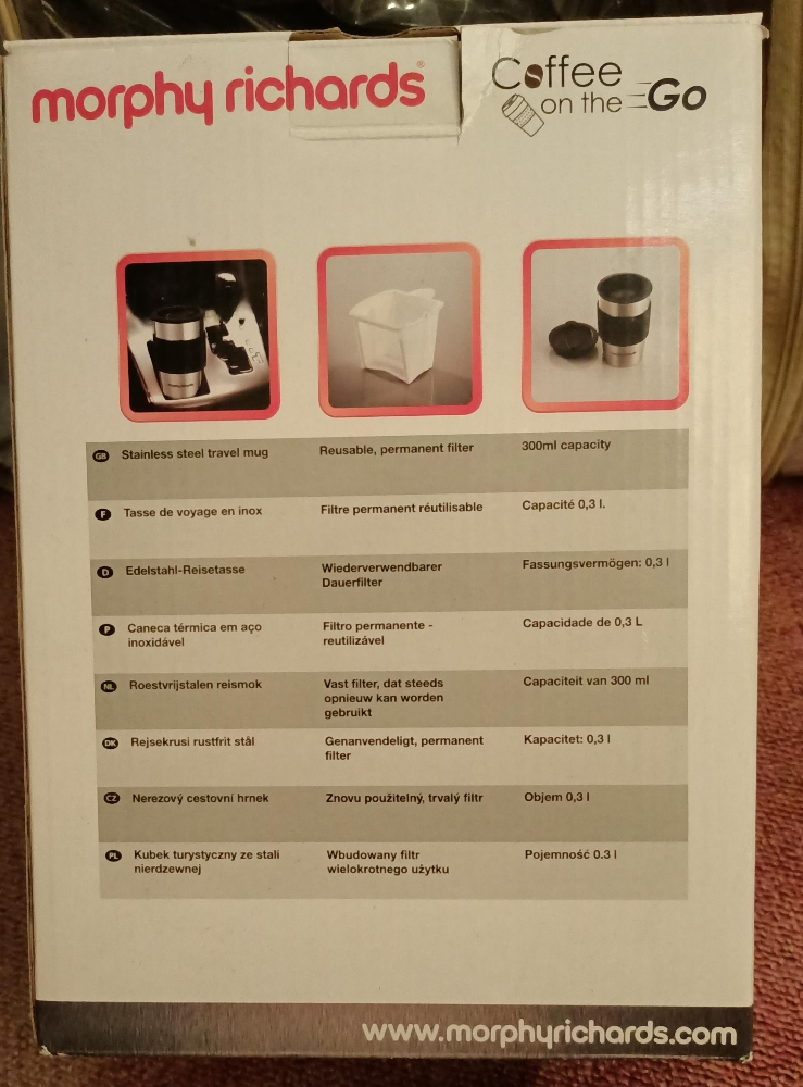 coffee maker - 3