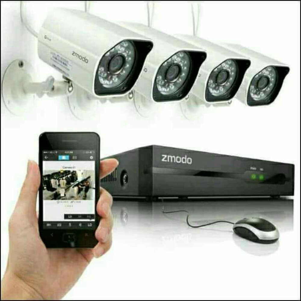 sell and installation cctv camera - 2