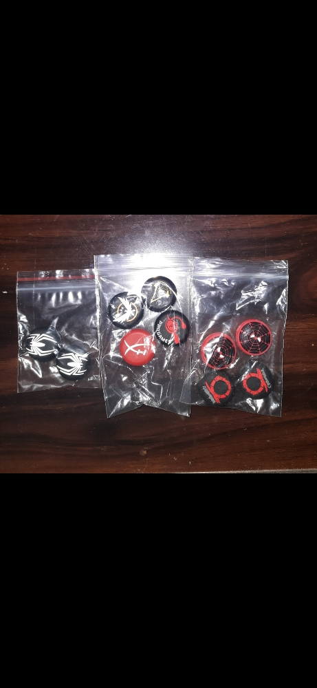 Playstation 3,4,5or Xbox Joystick - 3