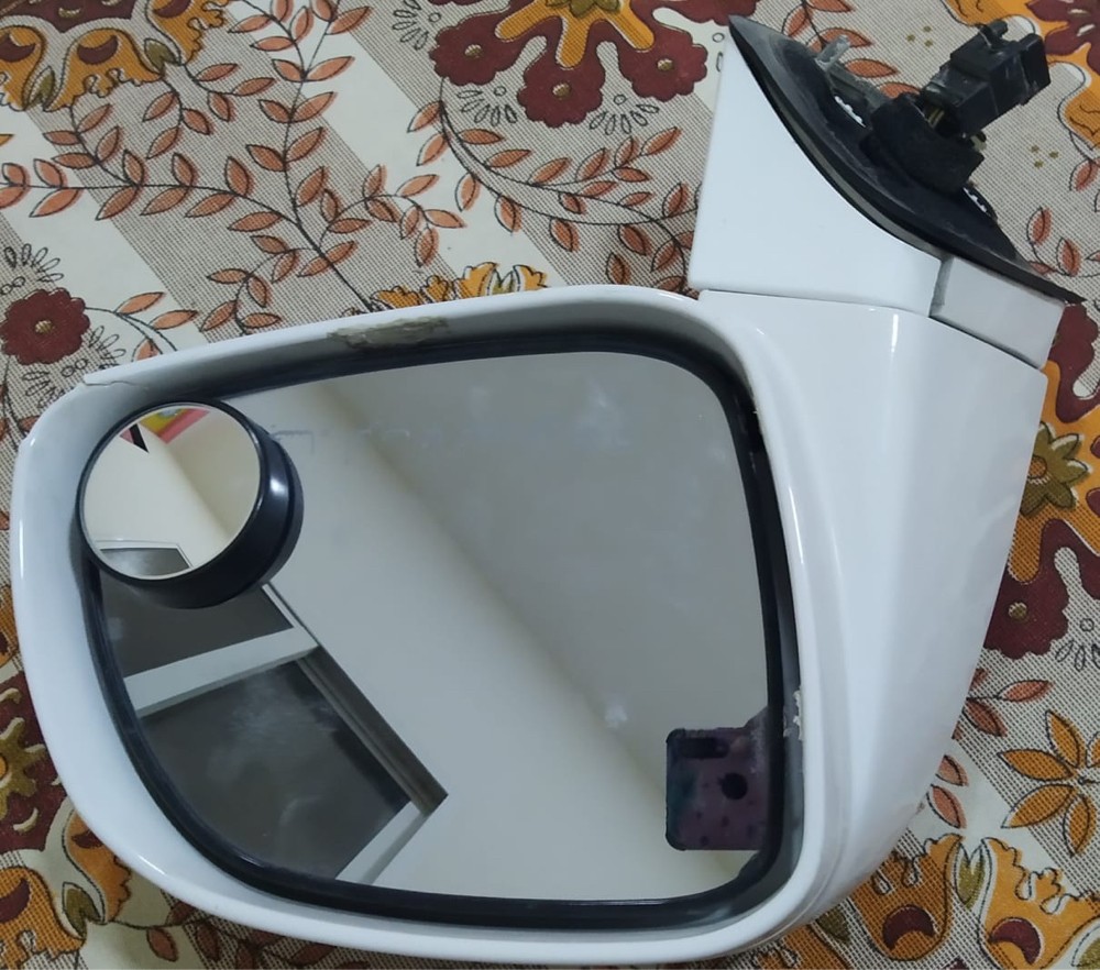 CHEVROLET CAPTIVA MIRROR - 2