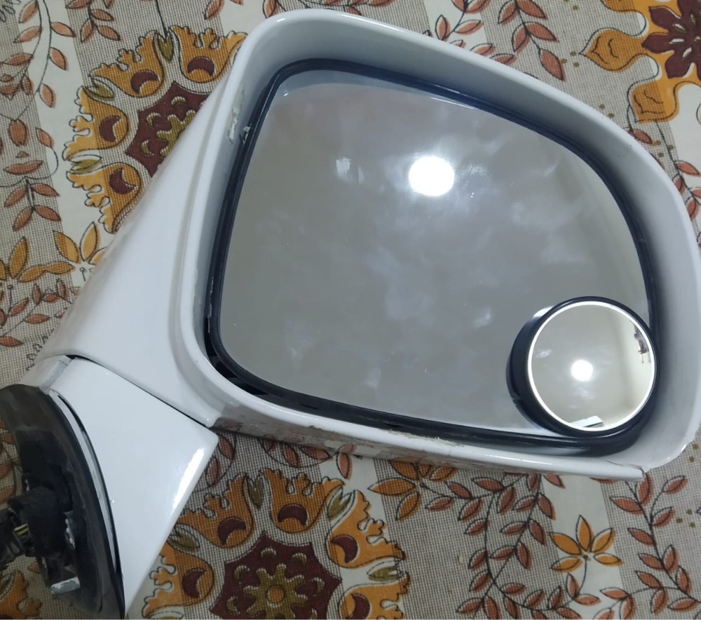 CHEVROLET CAPTIVA MIRROR - 1