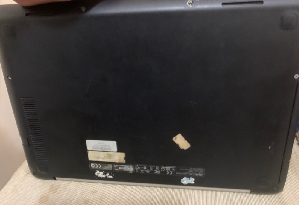 Asus A451L i5 haswell 4200U - 3