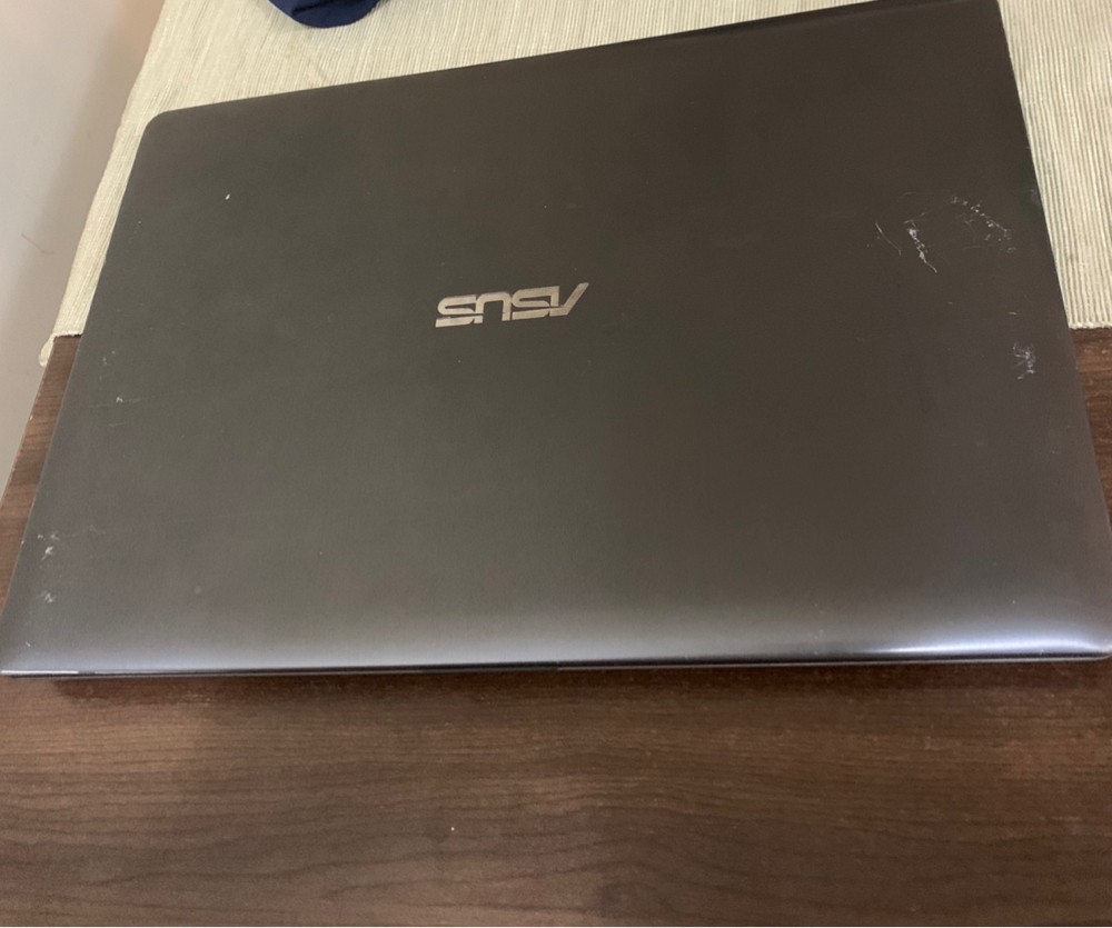 Asus A451L i5 haswell 4200U - 5