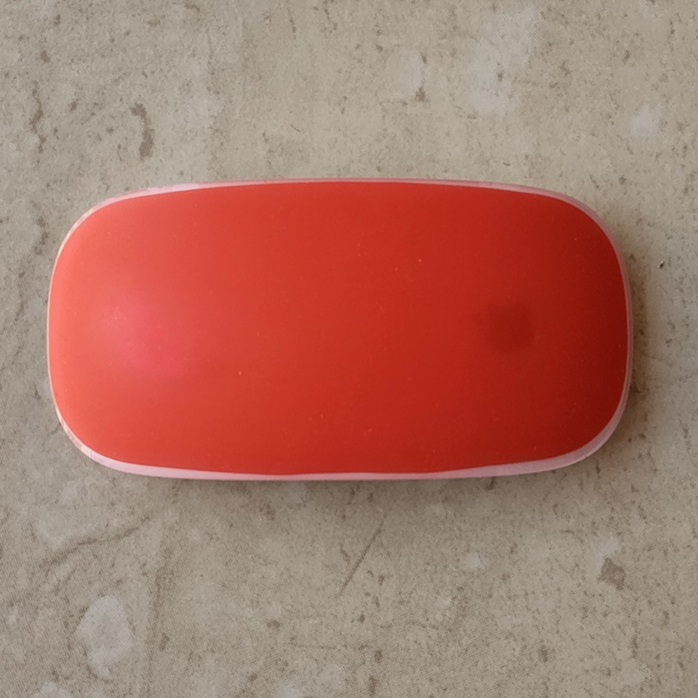 18x Cover for Apple Magic Mouse 2 - 3