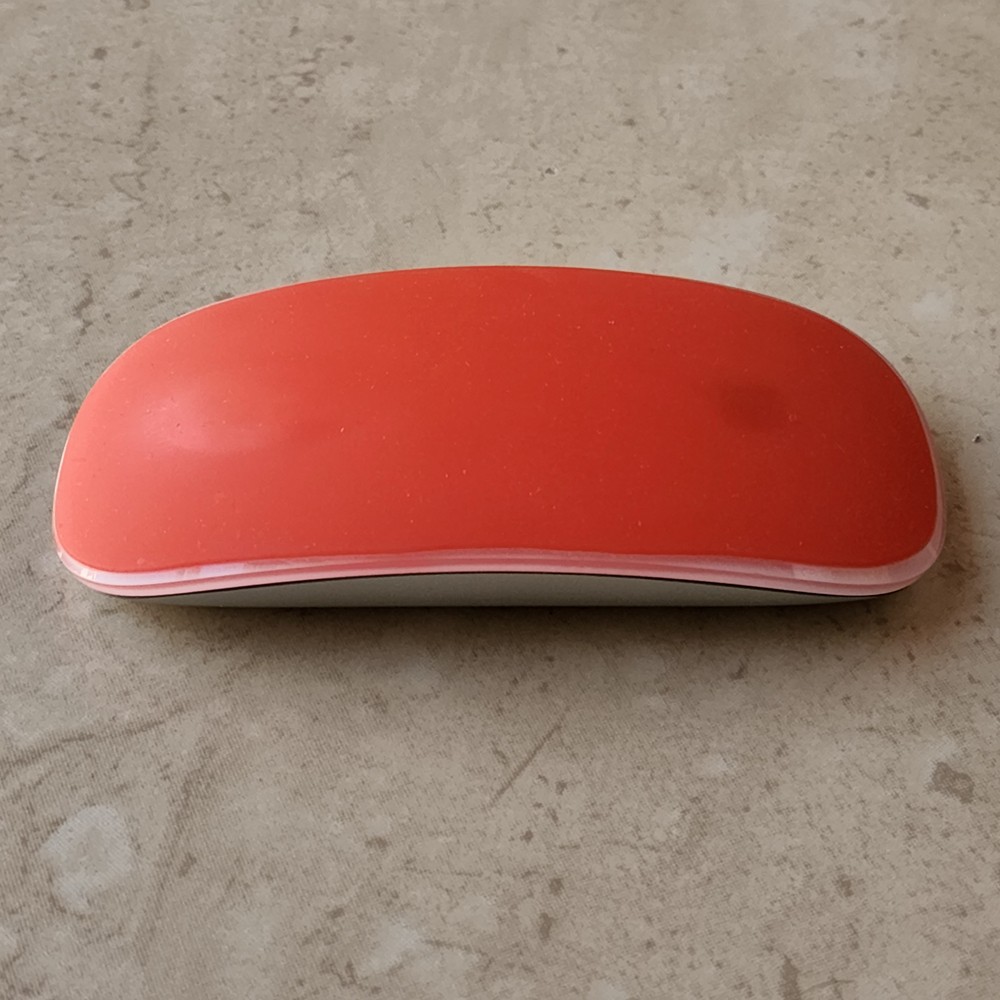 18x Cover for Apple Magic Mouse 2 - 4