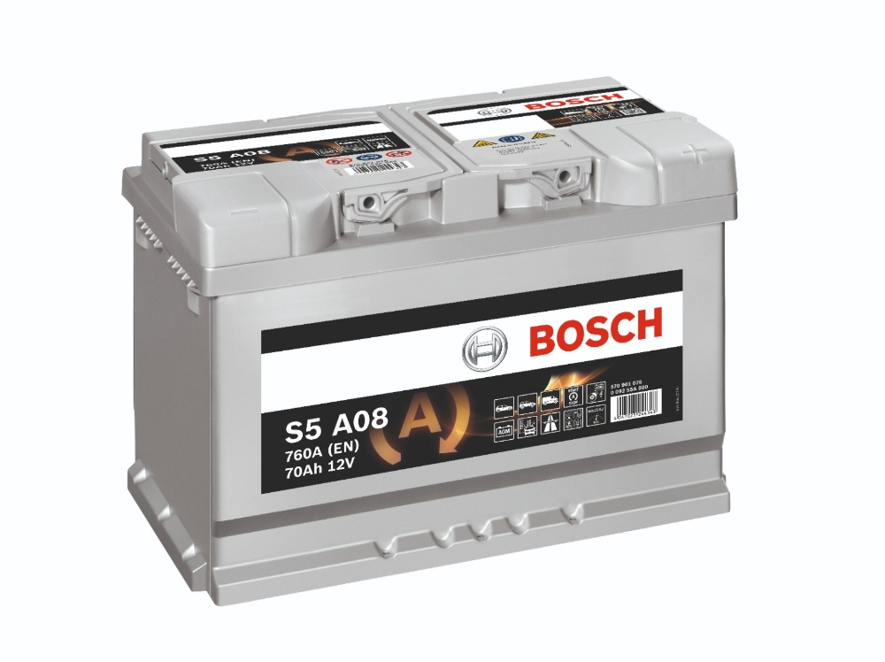 Car Battery Doha 50629163 - 2