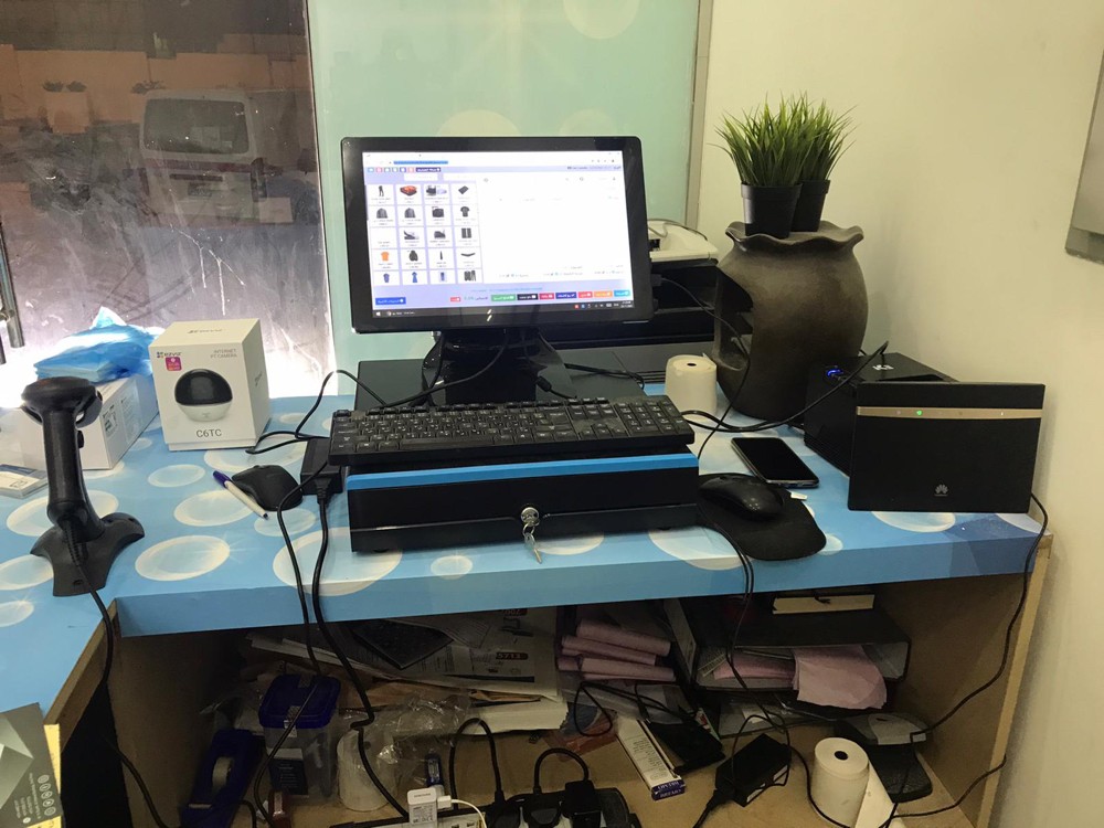 POS full package  - 6