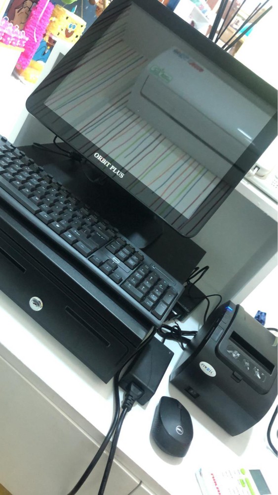 POS full package  - 7