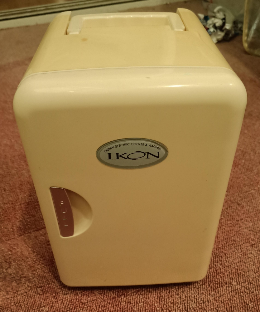Mini Fridge - 2